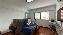 Blk 508 Bedok Reservoir - Punggol Vale (Hougang), HDB Executive #603159581